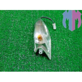 Front left turn indicator Piaggio Carnaby 125 2007 2011