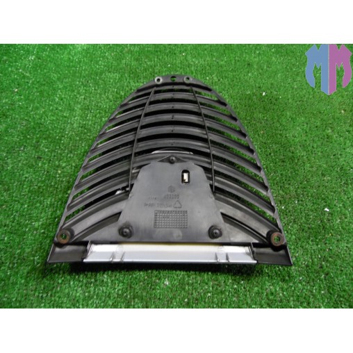 Parrilla del casco delantero Piaggio Carnaby 125 2007 2011