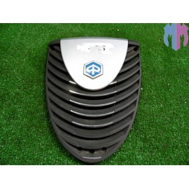 Parrilla del casco delantero Piaggio Carnaby 125 2007 2011