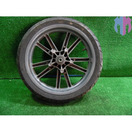 Rotate front rim Piaggio Carnaby 125 2007 2011