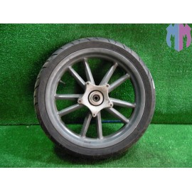 Rotate front rim Piaggio Carnaby 125 2007 2011