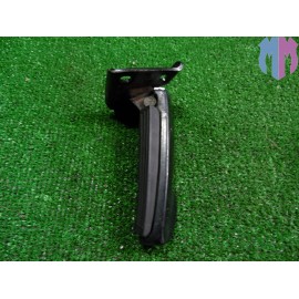 Left backrest Piaggio Carnaby 125 2007 2011