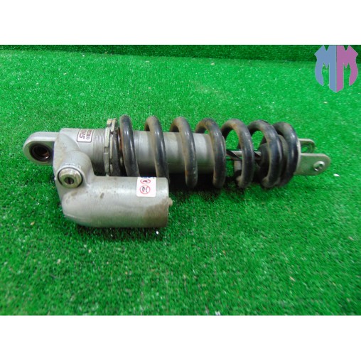 Choque trasero único Honda Transalp XL 700 V 2007 2013