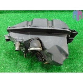 Scatola filtro aria Airbox Honda Transalp XL 700 V 2007 2013