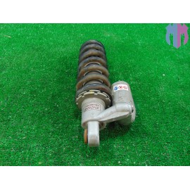 Choque trasero único Honda Transalp XL 700 V 2007 2013