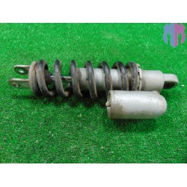 Choque trasero único Honda Transalp XL 700 V 2007 2013