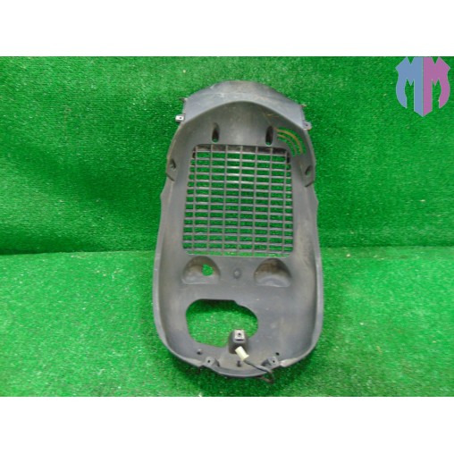 Water radiator protection Piaggio Beverly 300 2010 2016