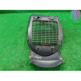 Water radiator protection Piaggio Beverly 300 2010 2016