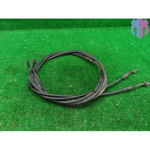 Gas accelerator cable Piaggio Beverly 300 2010 2016