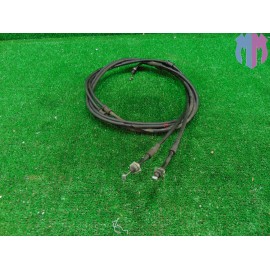 Gas accelerator cable Piaggio Beverly 300 2010 2016