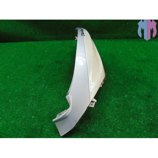 Hull structure pannel fairing body rear left Piaggio Beverly 300 2010 2016