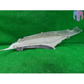 Hull structure pannel fairing body rear left Piaggio Beverly 300 2010 2016