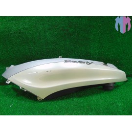 Hull structure pannel fairing body rear left Piaggio Beverly 300 2010 2016