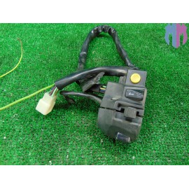 Interruptor izquierdo SYM Joymax 300 EVO 2008 2013