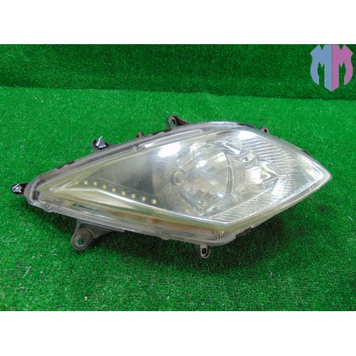 Left front beacon SYM Joymax 300 EVO 2008 2013