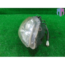 Left front beacon SYM Joymax 300 EVO 2008 2013