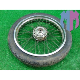 Rotate front rim Suzuki TU 250 X 1997 2003