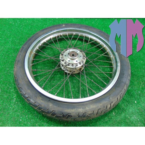 Rotate front rim Suzuki TU 250 X 1997 2003