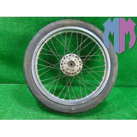 Rotate front rim Suzuki TU 250 X 1997 2003