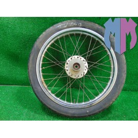 Rotate front rim Suzuki TU 250 X 1997 2003