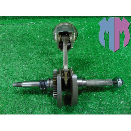 Crankshaft Honda SH 350 2021 2024