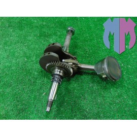 Crankshaft Honda SH 350 2021 2024