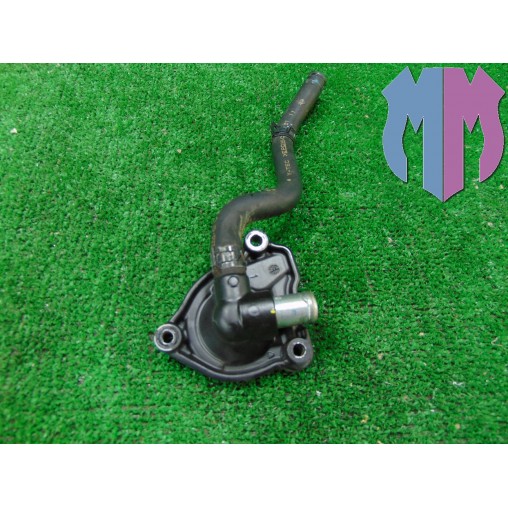 Carter bomba de agua Honda SH 350 2021 2024