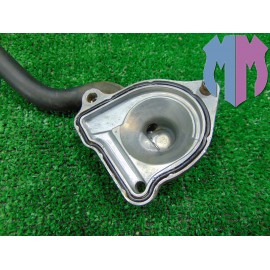 Carter bomba de agua Honda SH 350 2021 2024