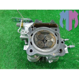 Entête Honda SH 350 2021 2024