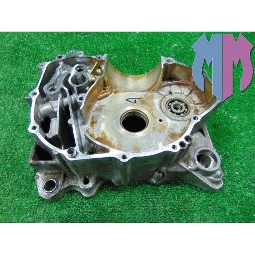 Motor schutz fuhrmann kurbelgehäuse Honda SH 350 2021 2024