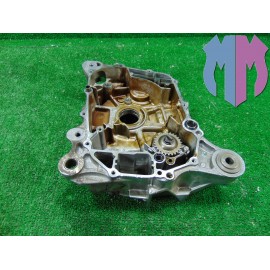 Motor schutz fuhrmann kurbelgehäuse Honda SH 350 2021 2024