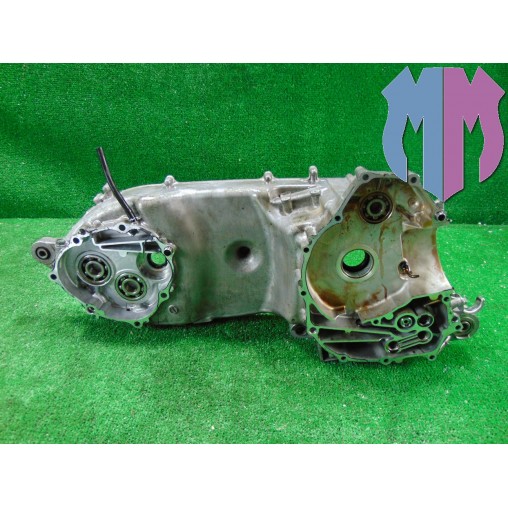 Motor schutz fuhrmann kurbelgehäuse Honda SH 350 2021 2024