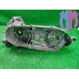 Motor schutz fuhrmann kurbelgehäuse Honda SH 350 2021 2024