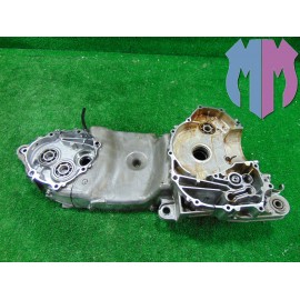 Motor schutz fuhrmann kurbelgehäuse Honda SH 350 2021 2024