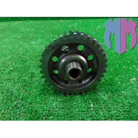 Gear gear wheel rim Honda SH 350 2021 2024