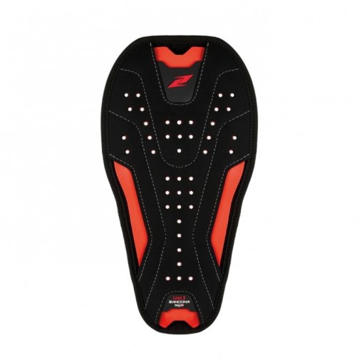 Central Back Protector NBR AIR BACK INSERT 229x447mm Zandonà