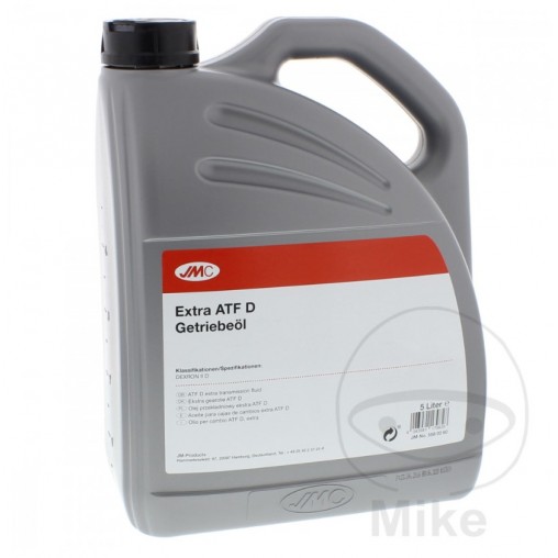 Gear oil ATF CVT JMC