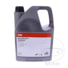 Gear oil ATF DCT JMC