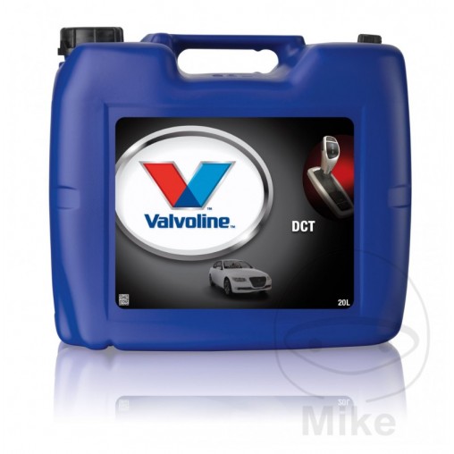 Olio per cambio DCT 20L Valvoline