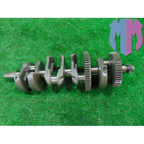 Crankshaft Kawasaki Z 900 2021 2024