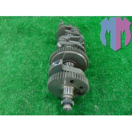 Crankshaft Kawasaki Z 900 2021 2024