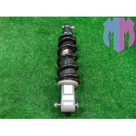 Choque trasero único Kawasaki Z 900 2021 2024