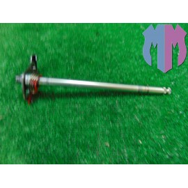 Gearshift drum Kawasaki Z 900 2021 2024