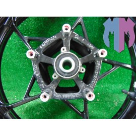 Rotate front rim Kawasaki Z 900 2021 2024