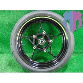 Rotate front rim Kawasaki Z 900 2021 2024