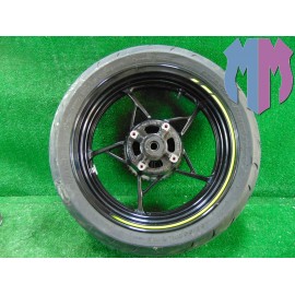 Cercle arrière de rotation Kawasaki Z 900 2021 2024