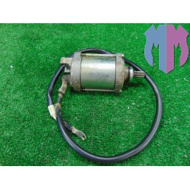 Motor de arranque Kawasaki Z 900 2021 2024