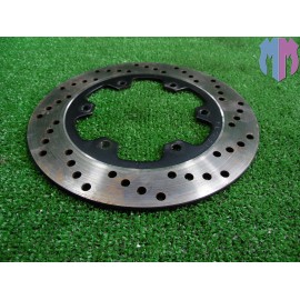 Back brake disc Ducati Monster 821 Dark ABS 2014 2016