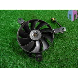 Radiator fan Ducati Monster 821 Dark ABS 2014 2016