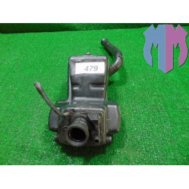 Boitier de filtre a air KTM Duke 125 NO ABS 2010 2012